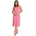 thumbnail image 1 of Jessica Simpson Women's Crochet Dress, 1 of 8