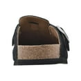 thumbnail image 5 of White Mountain Women's Suede Clog, 5 of 6