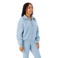 thumbnail image 2 of Member's Mark Cozy Half Zip, 2 of 8