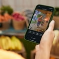 thumbnail image 3 of ecobee Wired Smart Doorbell and Smart Sensors, 3 of 8