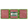 thumbnail image 1 of Member's Mark 85/15 Organic Grass Fed Ground Beef, priced per pound, 1 of 10