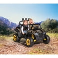 thumbnail image 1 of Peg Perego Thundercat Realtree Camo 12V Ride-On, 1 of 6