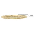 thumbnail image 2 of Stackable Rings in 14K Gold, 2 of 4