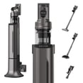 thumbnail image 1 of bObsweep Helium Cordless Stick Vacuum & Steam Mop Combo, 1 of 9