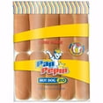 thumbnail image 1 of Pan Pepin Hot Dog Buns 14.5 oz., 2 pk., 1 of 9