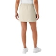 thumbnail image 3 of Member's Mark Women's Travel Skort, 3 of 10