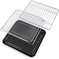 thumbnail image 6 of GE Profile 11-in-1 Countertop Smart Oven, 6 of 7