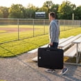 thumbnail image 4 of Timber Ridge Portable, Reclining Stadium Seat, 4 of 8