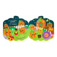 thumbnail image 4 of Shaped Pumpkin Scratch and Sniff by Elena Rodgers, Board Book, 4 of 4