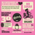 thumbnail image 6 of Remedy Zero Sugar Kombucha 11.2 fl. oz., 12 pk., 6 of 7