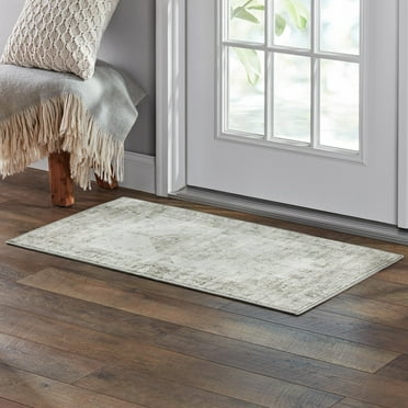 Member's Mark Everwash Washable Accent Rug, 2'x 3'7", Assorted Colors