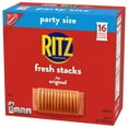 thumbnail image 5 of RITZ Fresh Stacks Original Crackers, 1.48 oz., 16 pk., 5 of 5
