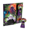 thumbnail image 3 of Disney Villains Movie Theater Storybook, Hardcover, 3 of 5