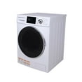 thumbnail image 4 of Hamilton Beach 2.7 cu. ft. 2-in-1 Front Load Electric Washer and Dryer Combo, 4 of 11