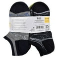 thumbnail image 6 of Member's Mark Boys 10-Pack No-Show Sock, 6 of 7