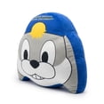 thumbnail image 3 of Logo Brands South Dakota State Jackrabbits Puff Pillow, 3 of 5