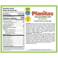 thumbnail image 2 of Pan Pepin Planitas Whole Wheat Flour Tortillas X-Large 42 oz., 12 ct., 2 of 4