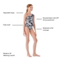 thumbnail image 6 of Member's Mark Girls Family Swim, 6 of 11