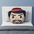 thumbnail image 2 of Logo Brands Virginia Cavaliers Puff Pillow, 2 of 5