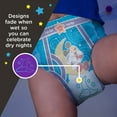 thumbnail image 9 of Pull-Ups Nighttime Potty Training Pants for Boys, Sizes 2T-4T, 9 of 13