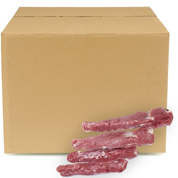 Pork Tenderloins, Case, priced per pound