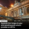 thumbnail image 9 of Samsung 65" Class Q6-Series 4K Ultra HD Smart QLED TV QN65Q6DTAFXZA (2020 Model), 9 of 14