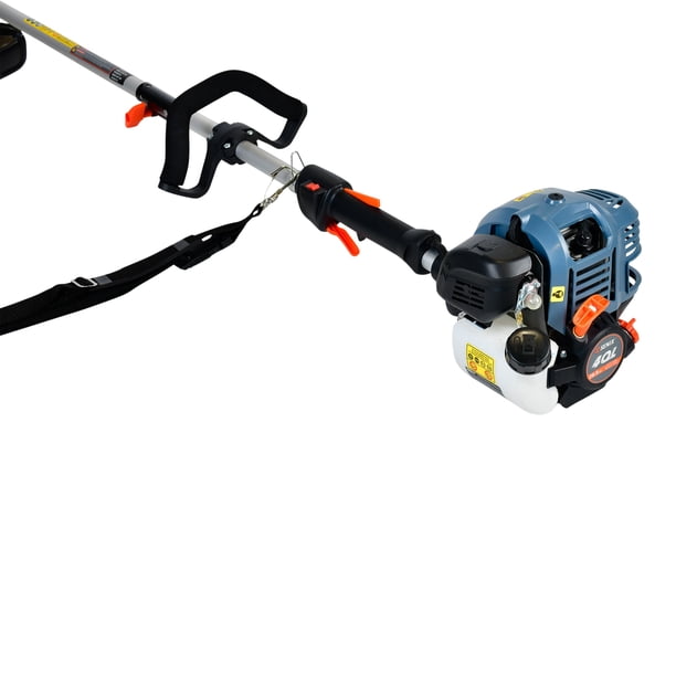SENIX 4QL® 26.5cc 4-Cycle 18