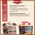 thumbnail image 9 of Kodiak Cakes Flapjack Power Cups, Variety Pack, 8 pk., 9 of 9