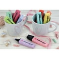 thumbnail image 7 of STABILO BOSS ORIGINAL Highlighters Set, 15-piece Pastel Desk Set, 7 of 8