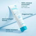 thumbnail image 6 of Bliss Baby Mineral Lotion & Stick, SPF 50, Sunscreen Set, 6 of 15