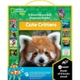 thumbnail image 4 of Me Reader: National Geographic Kids, Sound Book, 4 of 4