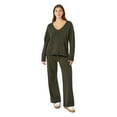 thumbnail image 6 of Edited by Hunter McGrady Women's Lounge Top, 6 of 11