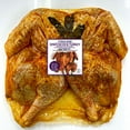 thumbnail image 4 of Citrus Herb Spatchcock Turkey, Frozen, 9 lbs., 4 of 6