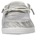 thumbnail image 4 of Hey Dude Women's Wendy Sox Slip-On Shoe, 4 of 5