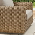 thumbnail image 4 of Member's Mark Clybourn Seating Set with Sunbrella Fabric, 3pc, 4 of 5