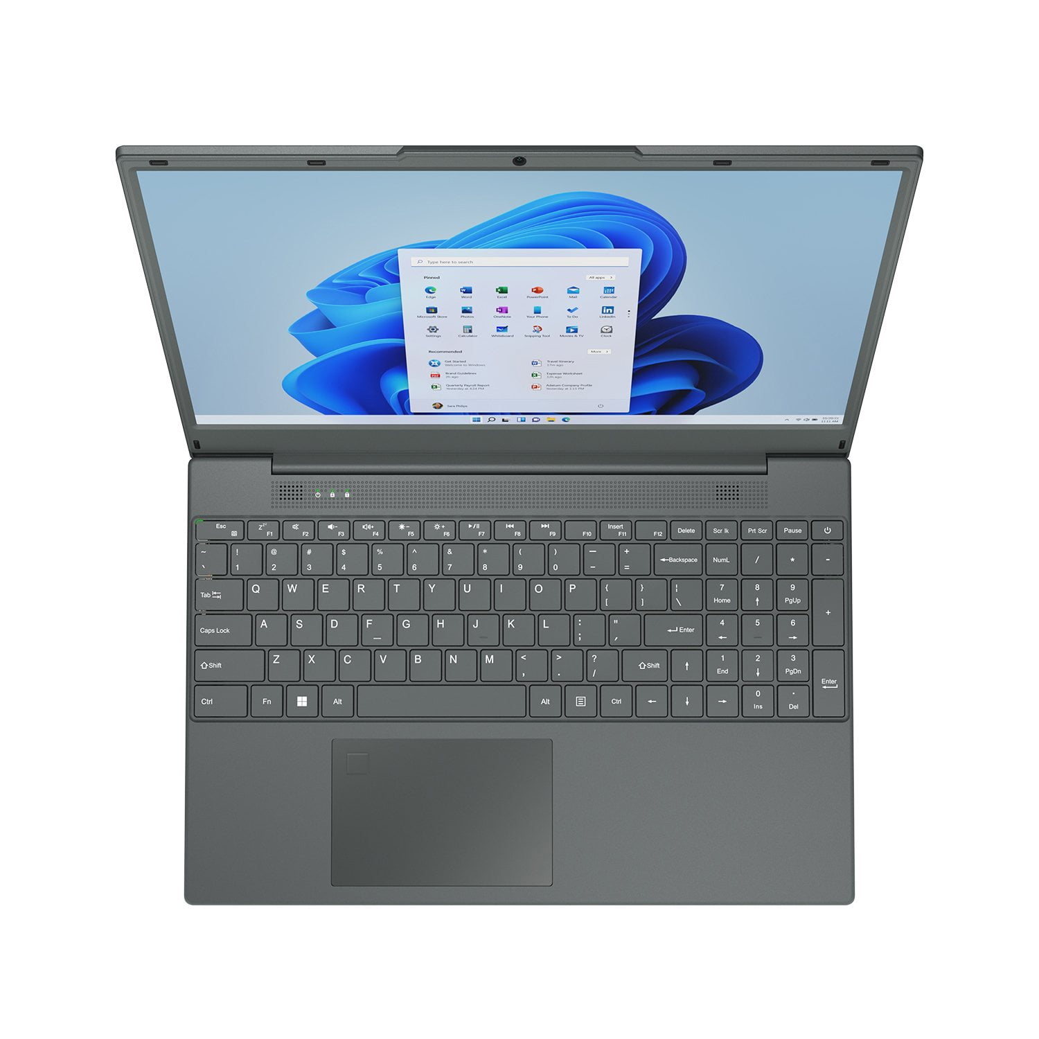 Gateway 15.6