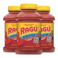 thumbnail image 1 of Ragu Old World Style Meat Pasta Sauce, 45 oz., 3 pk., 1 of 8