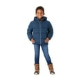 thumbnail image 7 of Member's Mark Toddler & Boys Puffer Jacket, 7 of 12