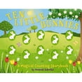 thumbnail image 1 of Ten Little Bunnies, Board Book, 1 of 4