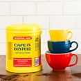 thumbnail image 4 of Café Bustelo Festival Size Dark Roast Ground Coffee, Espresso 46 oz., 4 of 5