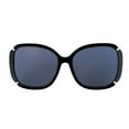 thumbnail image 3 of Betsey Johnson BE305 Square Sunglasses Gift Set, 3 of 8