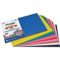 thumbnail image 1 of Pacon - Construction Paper, 58 lbs., 12 x 18, Assorted, 50 Sheets per Pack, 1 of 7