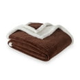 thumbnail image 2 of Berkshire Luxury Cozy Chenille Reversible Throw, 60" x 70", 2 of 6