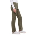 thumbnail image 3 of Eddie Bauer Women's Knit Denim Pant, 3 of 6