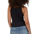 thumbnail image 2 of Aeropostale Women's Wear 2-Ways Cropped Tank Top, 2 of 6