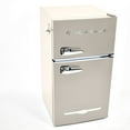 thumbnail image 4 of Frigidaire Retro 3.2 cu. ft. Two-Door Refrigerator With Built-In Bottle Opener, Choose Color, 4 of 12