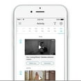 thumbnail image 5 of TP-Link KC120 Kasa Cam 1080p WiFi Indoor Security Camera 2-Pack, 5 of 5