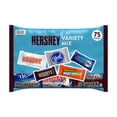 thumbnail image 9 of HERSHEY'S Variety Mix Candy Assortment, 36.53oz., 75 pcs., 9 of 9