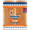 thumbnail image 1 of Holsum Club White Bread 24 oz., 2 pk., 1 of 5