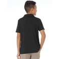 thumbnail image 2 of Member's Mark Boys Favorite Soft Polo, 2 of 6